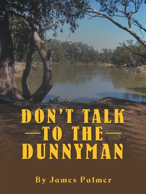 cover image of Don'T Talk to the Dunnyman
